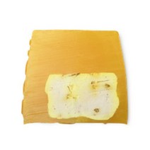 Lush 러쉬 레몬 Zest 비누 100g 비건