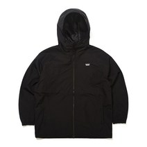 비에스래빗 2223 BSRABBIT ACTIVE HOODED JACKET BLACK 보드자켓