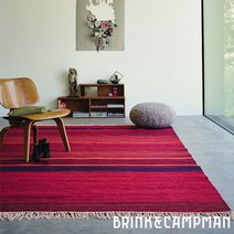 [UMB][레이닌X브린크] CP19040 카슈바 딜라이트 네덜란드 수입카페트 XL