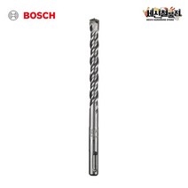 [세신철물점] BOSCH 보쉬 SDS PLUS 2날 드릴비트 11X100X165, 11mmX100mmX165mm