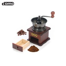 [richsoft77] 도모 커피 분쇄기 AK151 대