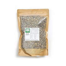 농부의 정성이 담겨있는 국내산 유기농 깐녹두 500g
