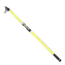 금양 파워타겟3 원투낚시대 1회 수리 보증카드, 타겟3 형광