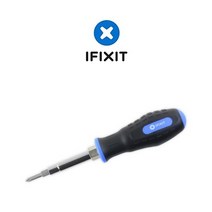 IFIXIT 아이픽스잇 수리 드라이버세트 All in One 드라이버 iFixit