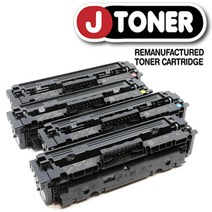 HP ColorLaserJetProM452dn 호환 410A 프리미엄 토너, CF411X 파랑토너 대용량