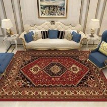 조약돌 소파 구름 쇼파 유럽풍 럭셔리 카펫 거실 소파용 미국 클래식 넓은 공간 러그 침실 장식 침대, 09 9_01 120x160cm 47.2x63in