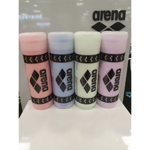 아레나 [동아쇼핑점]운동후 땀과 물기를 피부손상 없이 빠르고 깨끗하게 흡수하며 촉감이 좋은 습식타올 A2AC1AX05, FREE, GRN