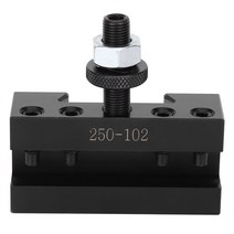 밀링선반 밀링 소형 선반 머신 밀링조각기 cnc 고 강 공작 기계 홀더 250-102, 없음