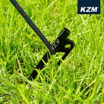 [카즈미] KAZMI 단조펙 (주물펙) 20cm 4P Set, 상세 설명 참조