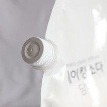 호쿠호니 과탄산소다사용법 베이킹소다 파우더 과일세척 텀블러세척, 과탄산소다