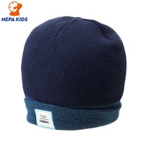 네파키즈 NEPA KIDS 네파키즈 노아 비니 네이비 KGF7409
