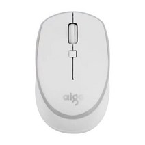 Aigo Patriot Wireless Bluetooth Dual Mode Mouse Apple Mac Laptop Universal Q701, 없음