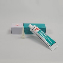 DOW 3140 RTV Coating 씰링 및 접착 코팅제 100ml