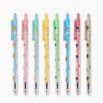 카카오프렌즈/리틀프렌즈/슬림펜, 라이언