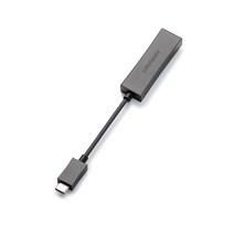 Astell&Kern AK HC3 Dark Gray ES9219MQ 듀얼 DAC 3.5 mm4극 마이크 입력 대응 출력 탑재, 상세페이지 참조, 상세페이지 참조