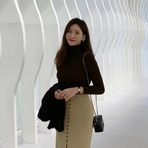 악녀일기 보들 폴라 티