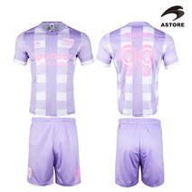 아스토레 전사 축구유니폼 상하의세트 스포츠의류