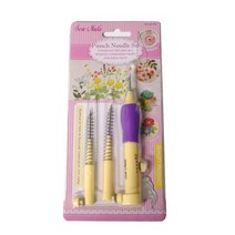 펀치니들 3종세트바늘, 1개