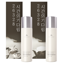 시슨드시 26328시간의 기다림 기초 스킨케어 미백 주름개선 기능성 2종 스킨 로션 세트, 1세트