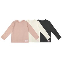 그로위시 리틀비티 FOBBING TSHIRTS