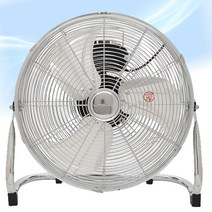 대형 선풍기 업소용 써큘레이터 공업용 산업용 강풍기 앉은뱅이 낮은 바닥 박스팬 16인치, 01.유니맥스 16인치 메탈 UMF-7206XB