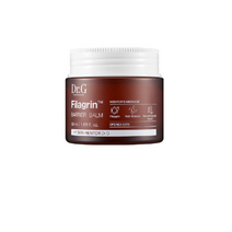 닥터지 필라그린 배리어 보습밤, 50ml, 6개