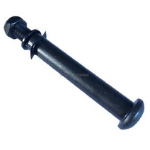 1pcs Elliptical machine bolts fan car screws fitness equipment accessories repair parts, 02 Right