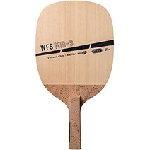 일본직구 빅타스 탁구 라켓 wfs mid wsf mid 공격용 펜손 일본식, 펜핸드 어택 일본식(사각형)