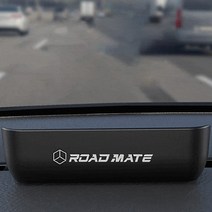 로드메이트 헤드업디스플레이 QR100 단속카메라알림, 전차종