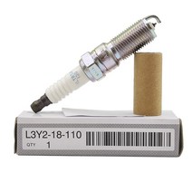 점화플러그 이리듐 마쓰다 3 5 6 포드 링컨 공물 L3Y218110 4 10 개, 1.4pcs