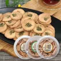 기타 [김규흔 한과] 꼬마전병 3종세트, 단품