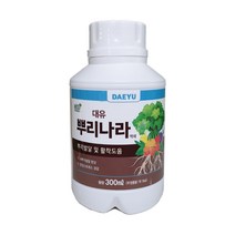 뿌리나라 300ml 고추 소나무 배추 고구마 종자 잔디 식물 삽목 뿌리 발근제 발근촉진제+전용스푼