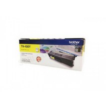브라더 L8900CDW 토너 정품 TN-456Y 노랑 가성비 MFC, 1개, 1개