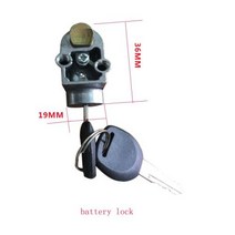 전동 실린더 전기 파워 삼면 포장기 에어 도어 공압 신제품 자전거 리튬 배터리 잠금 장치 자동 반환 자동차 상자 셸 알루미늄