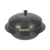 위dhns_선학 이조솥 가마 냄비 18cm 찜솥 찜기 압력 돌솥 이조♥dhn, ♥happynesss, ♥happynesss