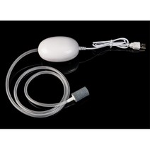 낚시 산소 무선 USB 휴대용 기포발생기 낚시기포발생기 선상낚시 민물낚시 휴대용기포기 무선기포기 산소기