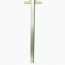 [산키스]알루미늄 T자 105cm