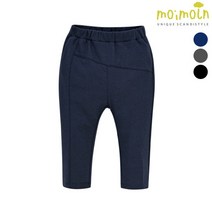 모이몰른 모이몰른 SOFT 슬래시팬츠 MOS1NZKP93 봄