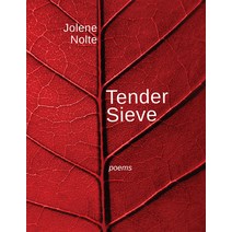 (영문도서) Tender Sieve: Poems Paperback, Resource Publications (CA), English, 9781666758795