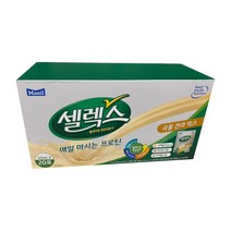 [당일발송] 코스트코 셀렉스 코어프로틴 125ml x 20개입