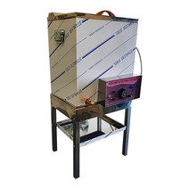 베드연구소 스팀타올 네일샵 전기 보온고 온장고, 4. 스팀온장고 KRS-4PS