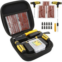 홀잭키트 텐트홀잭 연통 고무 Jacking 포인트 잭 패드 어댑터 자동차 타이어 수리 도구 키트 메르세데스 벤, 04 2 in 1 Repair Kit