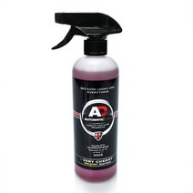 AD 오토브라이트다이렉트 베리체리 NON ACID 휠클리너 500ml 세정제 분진 제거제 타월, 옵션01 AD 베리체리 NON ACID 500ml, 1개