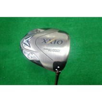 드라이버 젝시오 XXIO PRIME(SP600) SR강도 9.5도 커버x