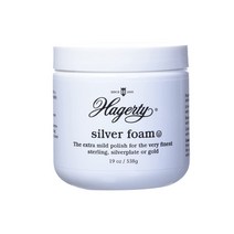 해저티 실버 폼 클리너 538g Hagerty Silver Foam Cleaner