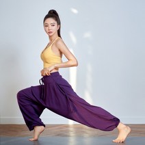 여자 하의 벤디스 힐링 남자 YP007 바지 레깅스 하렘팬츠 요가복 필라테스