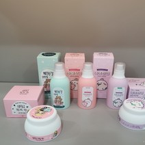 더데이걸 스킨로션 크림 썬쿠션, 수분가득크림, FRE