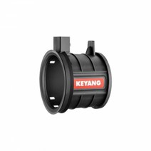 Auri 계양코아드릴용집진아답타 KDH-82(KDH-18전용), 1개