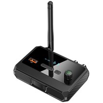 블루투스 5.3 송신기 수신기 USB U 디스크 스테레오 음악 무선 오디오 어댑터 TV PC용 광 동축 3.5mm AUX RCA 6 in 1, [01] 6 IN 1, 01 6 IN 1