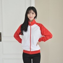 투배색 래글런 져지 5색, 검정-형광노랑_3XL